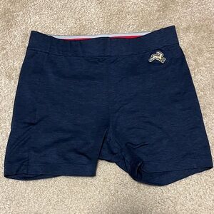 Tracksmith session tight shorts 4” inseam - Medium